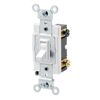 LEVITON 54502-2W