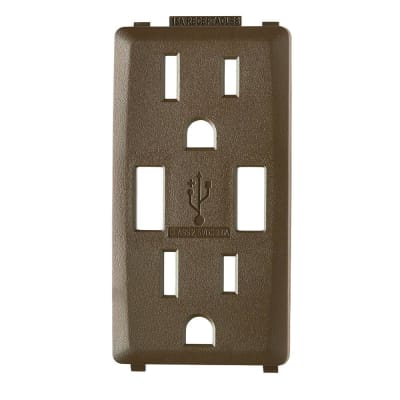 LEVITON RKAA1-WB