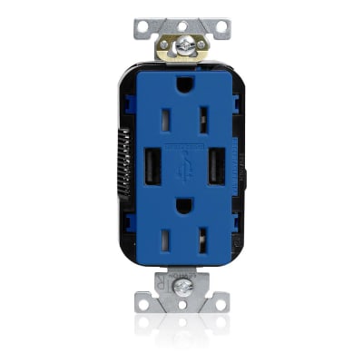 LEVITON M56AA-B