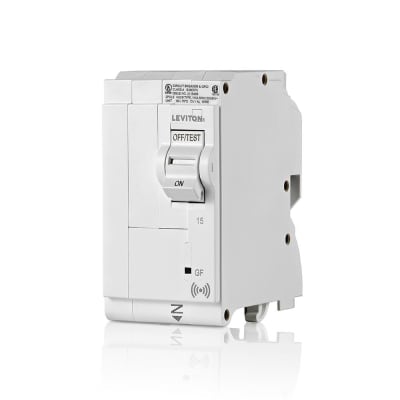 LEVITON LB215-GS
