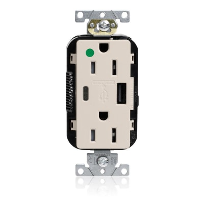LEVITON M56AC-HGT
