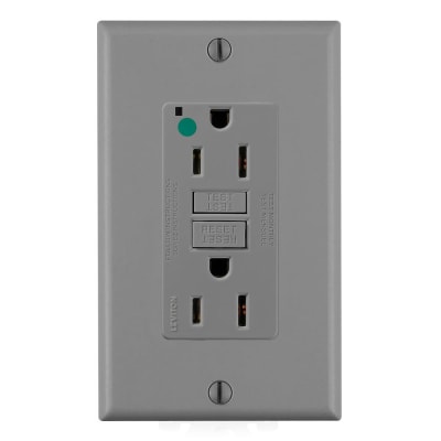 LEVITON GFNT1-HFG