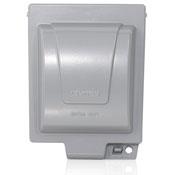 LEVITON IUM2V-GY