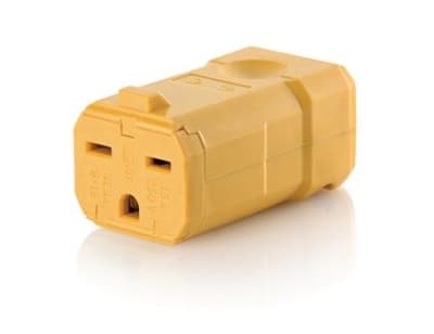 LEVITON 15659-VY