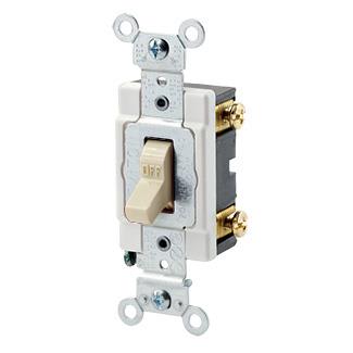 LEVITON 1221-SI