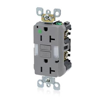 LEVITON GFNL2-HGG