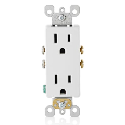 LEVITON 5325-SW