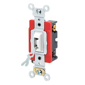 LEVITON 1224-2WL