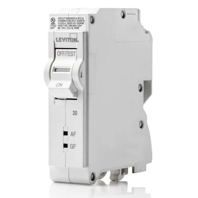 LEVITON LB120-DF