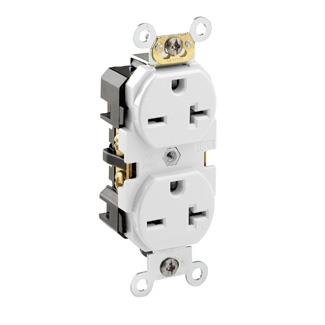 LEVITON 5462-W