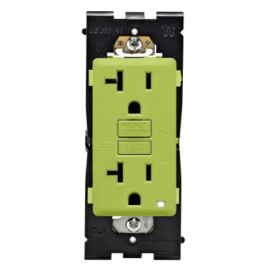 LEVITON RGF20-GS