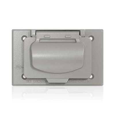 LEVITON WM1HF-GY