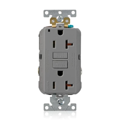 LEVITON G5362-GY