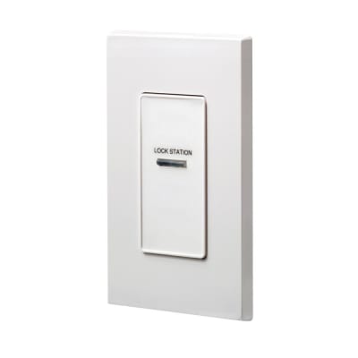 LEVITON D42LO-CKW