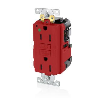 LEVITON MGFN1-HGR