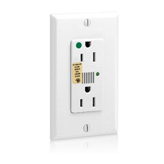 LEVITON 8280-W