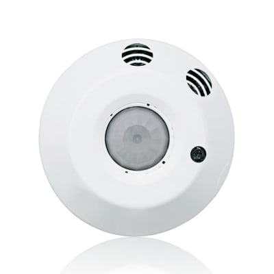LEVITON ODC05-MDW