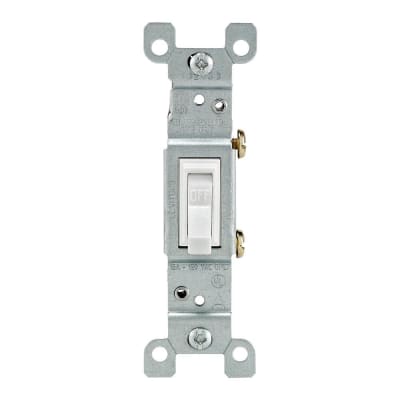 LEVITON 1451-WCP