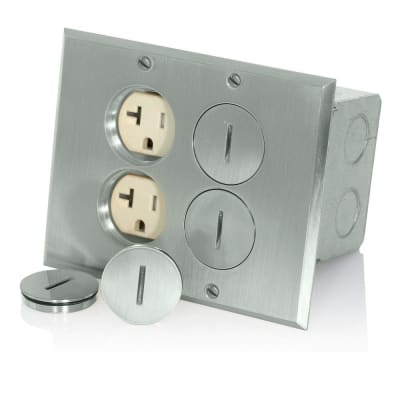 LEVITON 35349-TFN