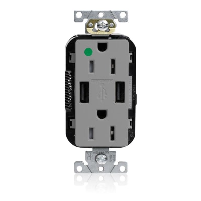 LEVITON M56AA-HGG