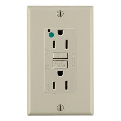 LEVITON GFNT1-HGI