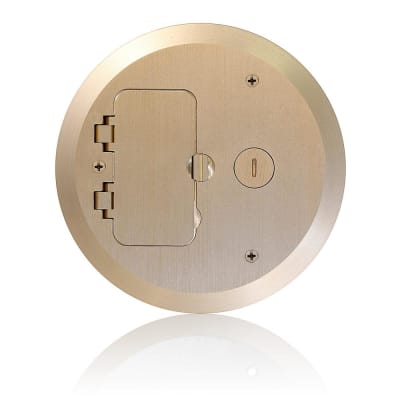LEVITON FBC1F-B