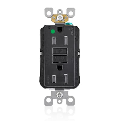 LEVITON AGTR1-HGE