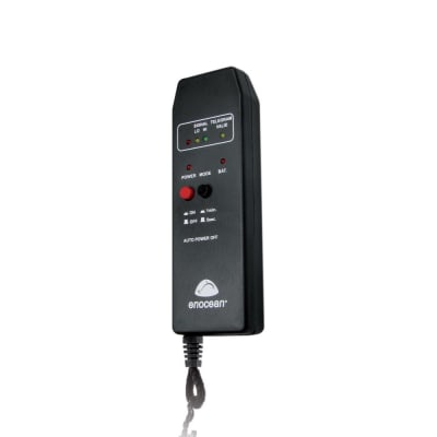 LEVITON WSMET-10