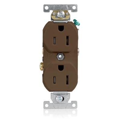 LEVITON TCR15