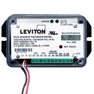 LEVITON 7B201-T01