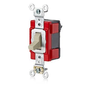 LEVITON M1221-I