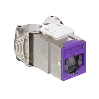 LEVITON 5ESJK-SP5