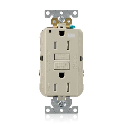 LEVITON G5262-WTI