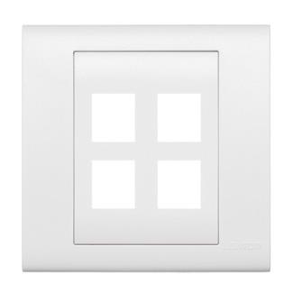 LEVITON BL186-P4W
