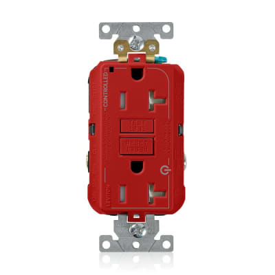 LEVITON G5362-2TR
