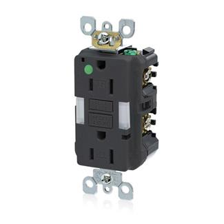 LEVITON GFNL1-HGE