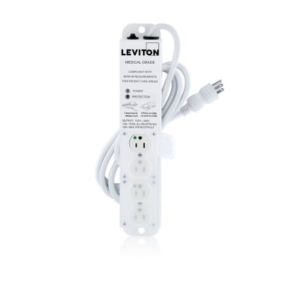 LEVITON 5304M-1S7