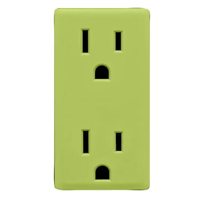LEVITON RKR15-GS