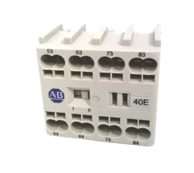 ALLEN BRADLEY 100-KRFA40E