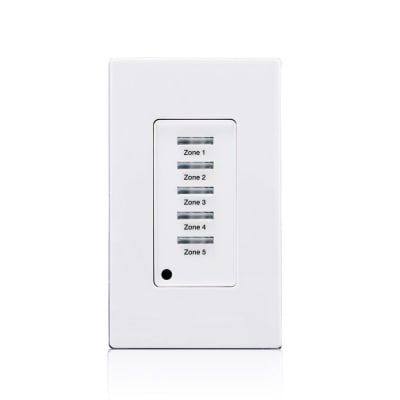 LEVITON ZMDSW-5W