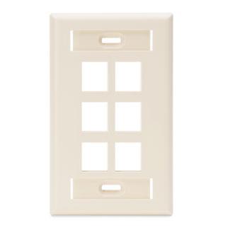 LEVITON 42080-6TS