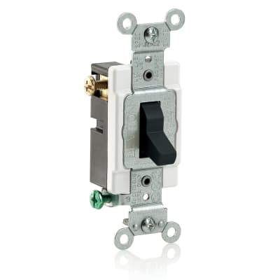 LEVITON CS320-2E