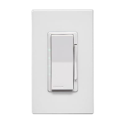 LEVITON ZW4SF-1BW