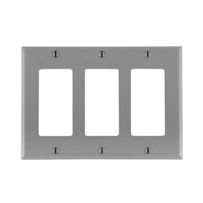 LEVITON 80411-GY