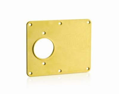 LEVITON 3261-Y
