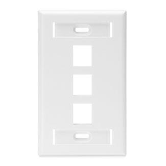 LEVITON 42080-3WS