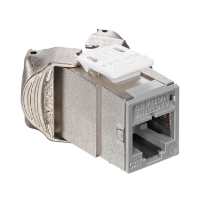 LEVITON 5ESJK-RG5