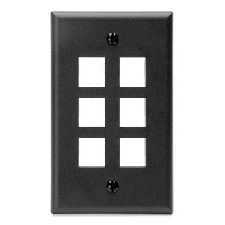 LEVITON 41080-6EP