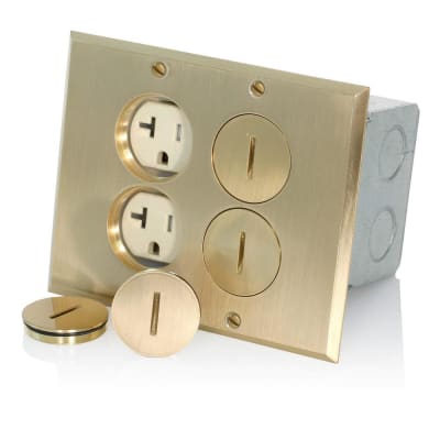 LEVITON 35349-TFB