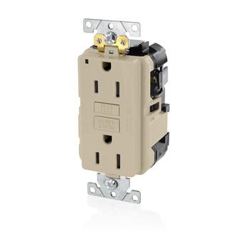LEVITON MGFN1-I